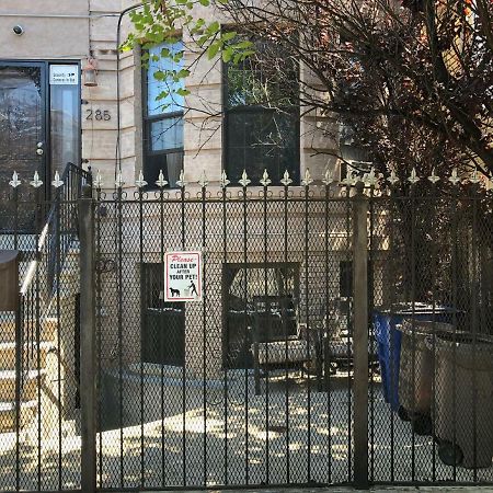 Brooklyn'S Finest - Cozy 2 Bedroom Nueva York Exterior foto