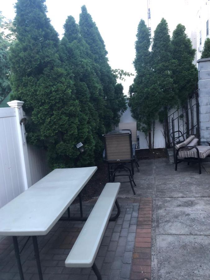 Brooklyn'S Finest - Cozy 2 Bedroom Nueva York Exterior foto