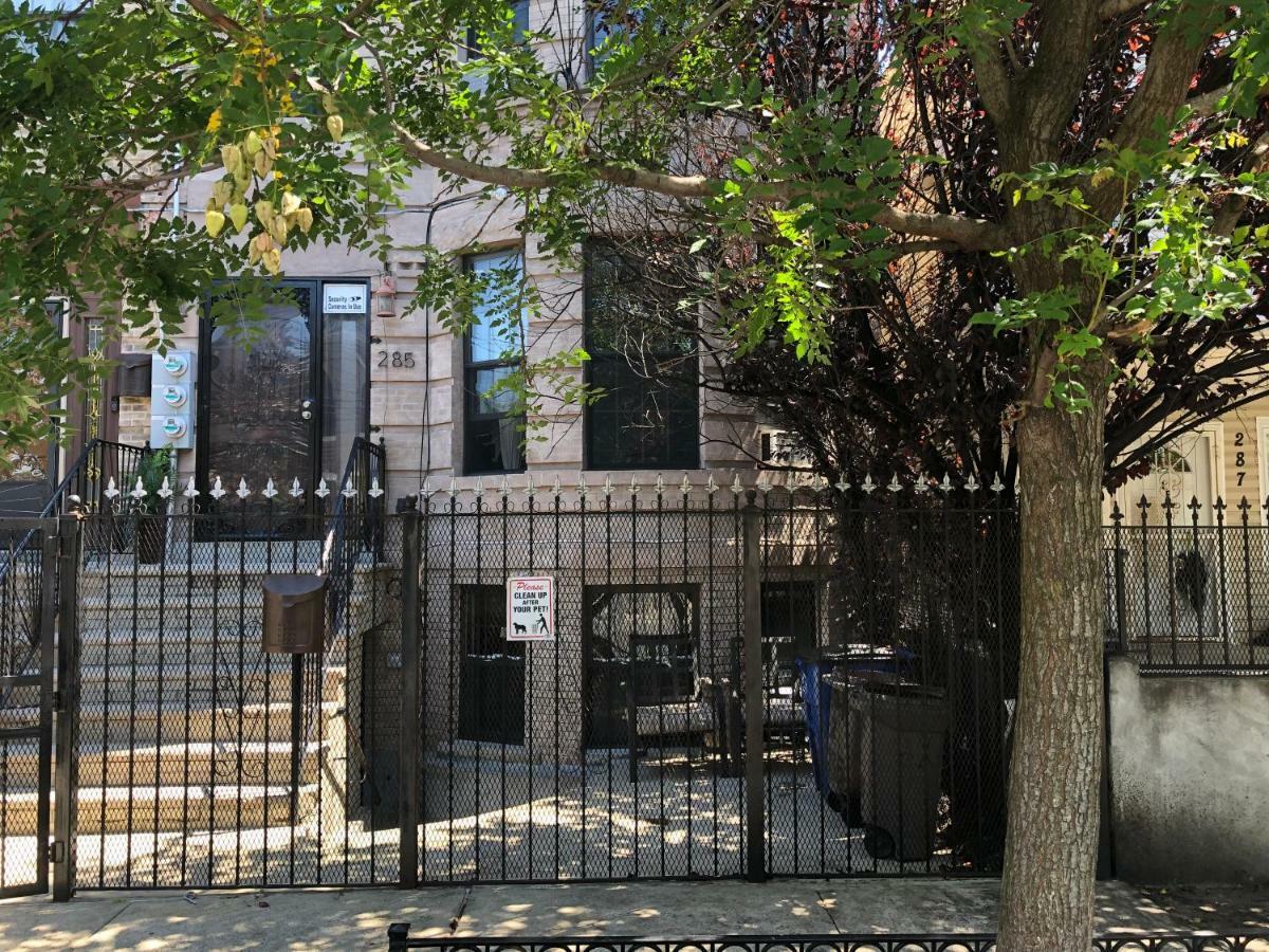 Brooklyn'S Finest - Cozy 2 Bedroom Nueva York Exterior foto